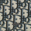 DIOR A5トライアングルポーチ 2ESCA483YKY_H27E 100432501 [P]