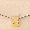 LOUIS VUITTON Pochette Metis East West M22942 78648304 [P]