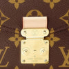 LOUIS VUITTON Pochette Métis East West M46279 101964932 [P]