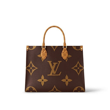 LOUIS VUITTON On the Go MM Monogram M45321 65041656