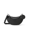 LOUIS VUITTON Baila MM Schwarz M22822 68178393 [P]