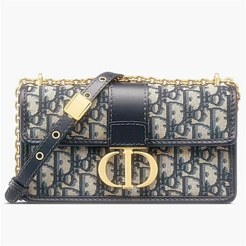 Dior 30 Montaigne East-West Chain Bag M9334UTZQ_M928 96578284