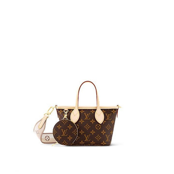 Louis Vuitton Neverfull BB Monogram M46705 65041720