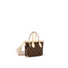 LOUIS VUITTON Neverfull BB Monogram M46705 65041720 [P]