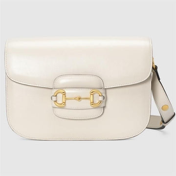 Gucci Horsebit 1955 Small Shoulder Bag 80507793