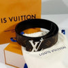 LOUIS VUITTON Reversible Monogram Gürtel M9821 75586970 [P]