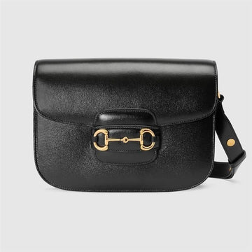 GUCCI Horsbit 1955 Kleine Schultertasche 602204 1DB0G 1000 79560252
