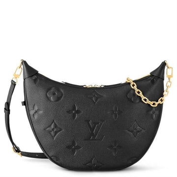 LOUIS VUITTON Loop Hobo Monogram Imprimé M46725 64271753