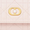 DIOR Jolie Glycine 財布 S3102UNJB_M413 100296323 [P]