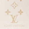 Louis Vuitton Reykjavik Scarf Light Beige M78123 65041951 [P]