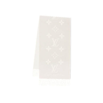Louis Vuitton Reykjavik Scarf Grey M78909 65041946