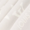 Louis Vuitton Reykjavik Scarf Grey M78909 65041946 [P]