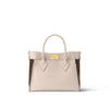 LOUIS VUITTON On My Side MM Tote Bag M58485 65041952 [P]