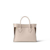 LOUIS VUITTON On My Side MM Tote Bag M58485 65041952 [P]
