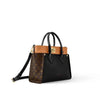 LOUIS VUITTON On My Side MM Tote Bag M53826 65041938 [P]