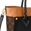LOUIS VUITTON On My Side MM Tote Bag M53826 65041938 [P]