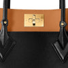 LOUIS VUITTON On My Side MM Tote Bag M53826 65041938 [P]