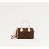 LOUIS VUITTON Speedy Bandoulière 20 Monogram M46234 65041680 [P]