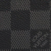 LOUIS VUITTON Schlanker Geldbeutel N63261 64271828 [P]