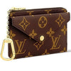 LOUIS VUITTON Kartenhalter Recto Verso M69431 72364944 [P]