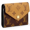 LOUIS VUITTON ビクトリーヌ ウォレット M81557 72364989 [P]