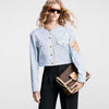 LOUIS VUITTON ダミエ ソフト GM モノグラム M47149 75561086 [P]