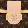 LOUIS VUITTON ダミエ ソフト GM モノグラム M47149 75561086 [P]
