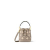 LOUIS VUITTON ショルダーバッグ ナノ ノエ M46291 79092521 [P]