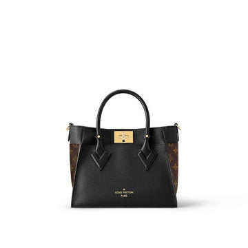LOUIS VUITTON オンマイサイドPM トートバッグ M57728 65041950