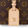 Louis Vuitton High Rise Bum Bag M46784 78648307 [P]