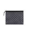 LOUIS VUITTON ポシェット・ボヤージュ MM N41696 73110870 [P]