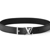 Louis Vuitton Skyline 35MM Belt M0687 93369404 [P]