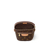 LOUIS VUITTON ミニ ウェストバッグ モノグラム キャンバス M82335 78642334 [P]