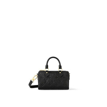 LOUIS VUITTON ナノスピディ モノグラム アンプレンテ M82450 65041726
