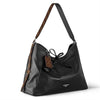 Louis Vuitton Carryall Dark MM M25143 105691748 [P]