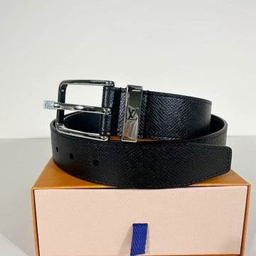 Louis Vuitton Pong Neuf 35MM Belt M8201 75586958