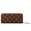 Louis Vuitton Clemence Wallet M60742 72365087 [P]