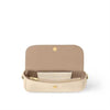 LOUIS VUITTON Wallet on Chain Ivy Empreinte Creme M82210 75633984 [P]