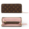 Louis Vuitton Clemence Wallet M61298 72364975 [P]