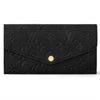 LOUIS VUITTON Langbörse Sarah Wallet M82257 72365119 [P]