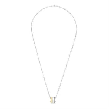 Louis Vuitton Men's Monogram Bold Necklace M00675 94857337