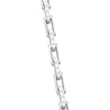LOUIS VUITTON Herren Monogramm Kettenhalskette M00307 94857341 [P]