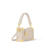 LOUIS VUITTON Seiten-Trunk PM Chock M23915 75757005 [P]