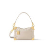 LOUIS VUITTON Seiten-Trunk PM Chock M23915 75757005 [P]
