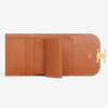 CELINE Klein Trionf Flap Geldbörse - Trionf Canvas 10D782CQH04LU 96209479 [P]