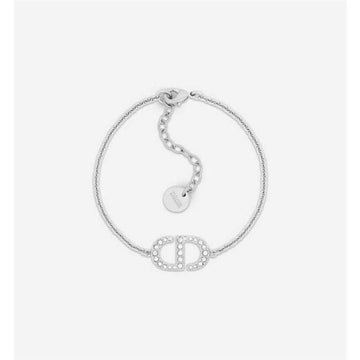 DIOR Petit CD Armband B1940WOMCY_D001 76769424