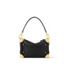 LOUIS VUITTON サイドトランク PM ブラック M23817 75757003 [P]