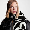 LOUIS VUITTON メダリオン スカーフ M79212 116709824 [P]