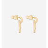 Dior Petit CD Earrings E2354WOMCY_D03S 76666655 [P]