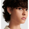 Dior Petit CD Earrings E2354WOMCY_D03S 76666655 [P]